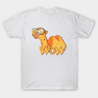 Camellos T-Shirt